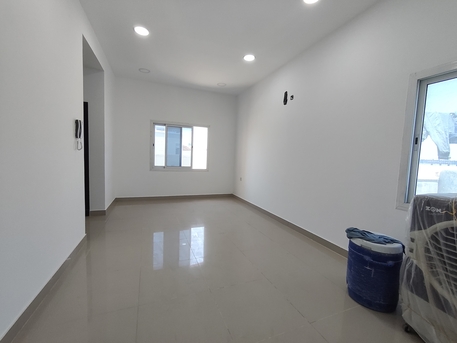 Zinj, Apartments, Flats, Houses & Villas, BHD 230/year,  1 BR,  Zinj:- 1Bhk Unfurnished Flat On Rent With Ewa..