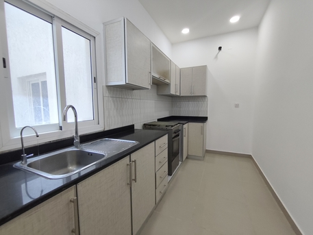 Zinj, Apartments, Flats, Houses & Villas, BHD 230/year,  1 BR,  Zinj:- 1Bhk Unfurnished Flat On Rent With Ewa..