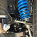Toyota Hilux GVM Upgrade Gold Coast &ndash; 4WD Upgrade Experts