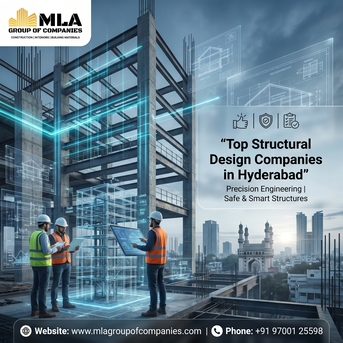 Hyderabad, Construction, Structural Design Companies In Hyderabad Experts Team