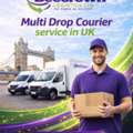 Multi Drop Courier Service In UK