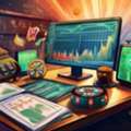 Alphaexch247 &ndash; Fast Access To Live Sports Betting Markets