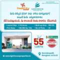 INR 21000,  146 Sq. Yard,  HMDA & RERA APPROVED OPEN PLOTS IN EXIT 12 RAMDHASPALLY @ 9392311420