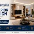 Modern Interior Design Services For Homes & Offices