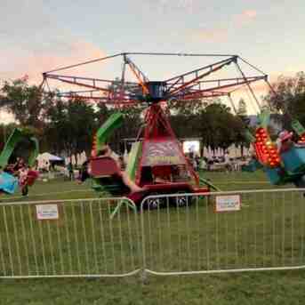 New York, Business, Carousel Rides For Rent