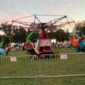 Carousel Rides For Rent