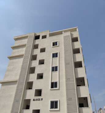 Hyderabad, Residential Plots, INR 6000,  1500 Sq. Feet,  GATED COMMINITY APARTMENTS IN AMEENPUR @ 9392311420