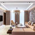 Room-by-Room Luxury Interior Design Guide For 4BHK In DLF Phase