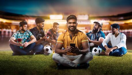 Mumbai, Sporting Goods, Dubaiexch 247 &ndash; Trusted Online Sports Betting Experience