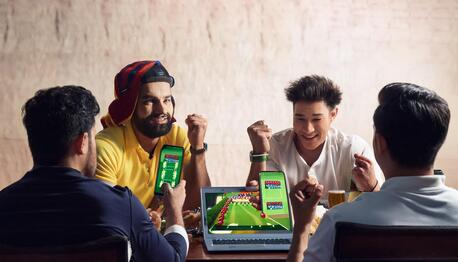Mumbai, Sporting Goods, Dubai Exchange 247 &ndash; Secure IPL & Live Sports Betting Platform