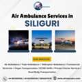 Rapid Response Air Ambulance &ndash; Siliguri Specialists