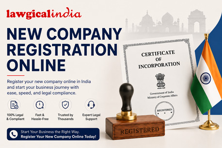 Lucknow, Books, New Company Registration Online &ndash; Quick & Easy Business Setup In India