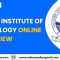 Vellore Institute Of Technology Online BCA Review