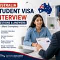 Top Australia Student Visa Interview Questions With Answers