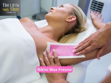 New York, Beautician, Bikini Wax Fresno Services With Lasting Results