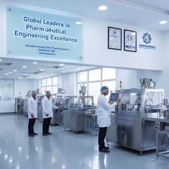 Ahmedabad, Industrial Machinery, INR 500000,  High-Precision Packaging & Processing Machinery Manufacturer