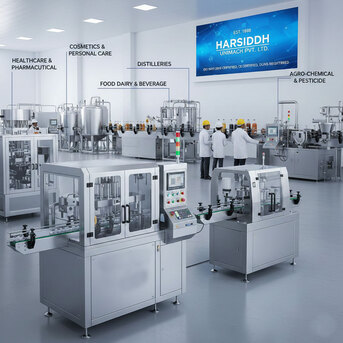 Ahmedabad, Industrial Machinery, INR 500000,  High-Precision Packaging & Processing Machinery Manufacturer