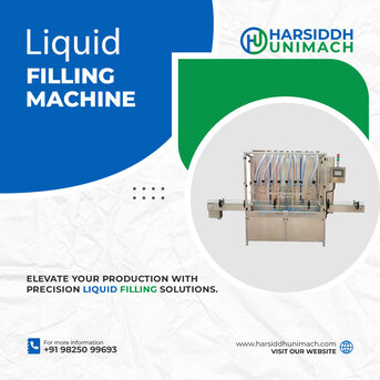Ahmedabad, Industrial Machinery, INR 500000,  High-Precision Packaging & Processing Machinery Manufacturer