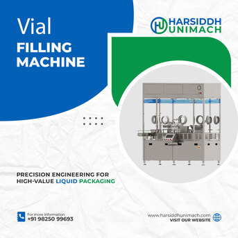 Ahmedabad, Industrial Machinery, INR 500000,  High-Precision Packaging & Processing Machinery Manufacturer