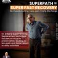 Superpath Hip Replacement Doctors In Pune   - Dr. Aashish Arbat