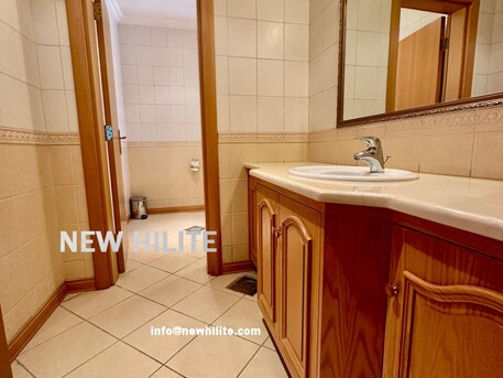 Kuwait City, Apartments, Flats, Houses & Villas, KWD 800/month,  Furnished,  3 BR,  Luxury 3-Bedroom Apartments In Abu Al Hassaniya