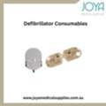 Buy Defibrillator Consumables - Joya Medical Supplies | Australia