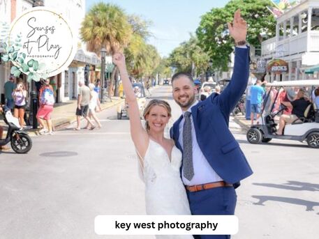 New York, Photography, Why Choose Senses At Play For Key West Photography Services?