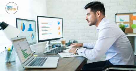 Vienna, Software Development, Transform Operations With Smart Business Management Software | MeMate