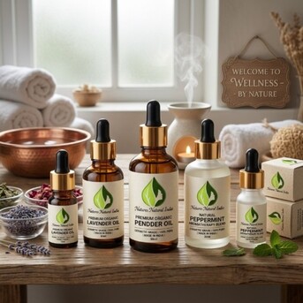 London, Health & Beauty Items, Best Organic Essential Oils &ndash; Premium Bulk & Wholesale Supply