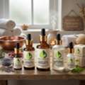 Best Organic Essential Oils &ndash; Premium Bulk & Wholesale Supply