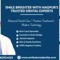 Best Dentist In Nagpur
