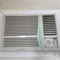 SAR 500,  Window AC For Sale. Good Working Condition