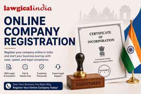Lucknow, Legal, Online Company Registration &ndash; Fast & Easy Company Setup In India