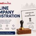 Online Company Registration &ndash; Fast & Easy Company Setup In India