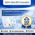 BIS Certification Consultants In Delhi