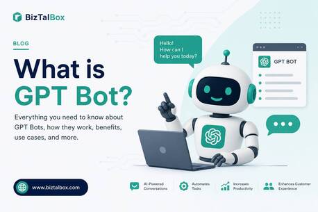 New Delhi, Creative, What Is GPTBot? Learn How OpenAI&rsquo;s AI Crawler Works