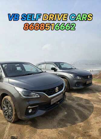 Visakhapatnam, Travel, VB SELF DRIVE CARS