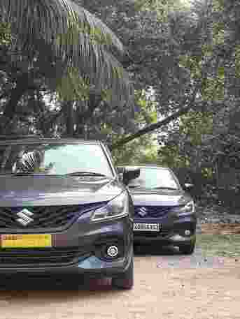 Visakhapatnam, Travel, VB SELF DRIVE CARS