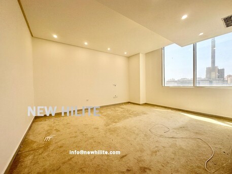 Salmiya, Apartments, Flats, Houses & Villas, KWD 600/month,  3 BR,  Spacious 3-Bedroom Apartment For Rent In Salmiya
