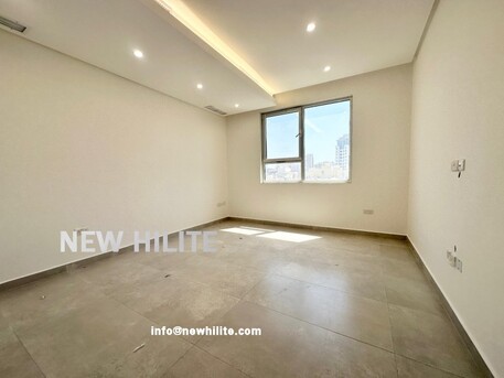 Salmiya, Apartments, Flats, Houses & Villas, KWD 600/month,  3 BR,  Spacious 3-Bedroom Apartment For Rent In Salmiya