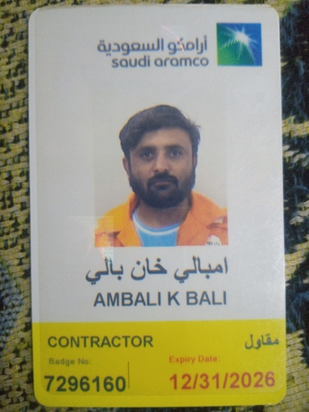 Riyadh, Job Seekers, Scaffolder