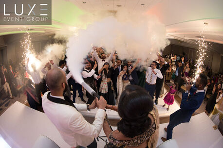 New York, Business, Explore Top Wedding Venues In New Jersey | Luxe Event Group NJ