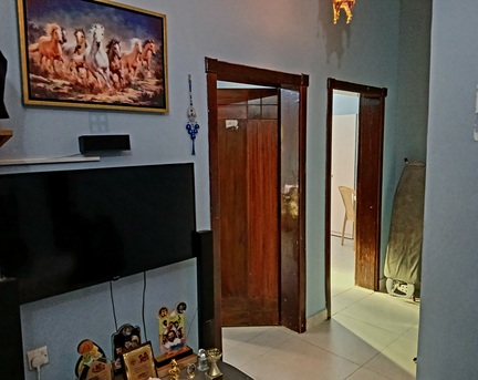 Manama, Rooms for Rent, BHD 55/month,  Furnished,  1200 Sq. Meter,  Room For Shareing