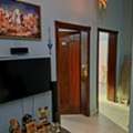 BHD 55/month,  Furnished,  1200 Sq. Meter,  Room For Shareing