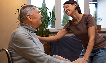 Perth, Health, Assist Personal Activities Morley &ndash; Personalised NDIS Support