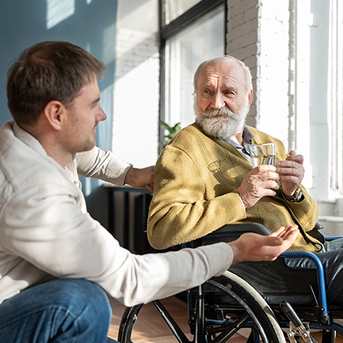 Perth, Health, Assist Personal Activities Morley &ndash; Personalised NDIS Support