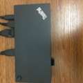 SAR 500,  Lenovo Laptop Docking Station