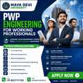 B Tech For Working Professionals For Career Advancement