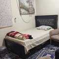 SAR 1200/month,  Furnished,  1 BR,  Executive Bachelor Furniture Room Available For Rent Near Mini Panda Dhakil Mehdood