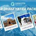 Char Dham Yatra Package